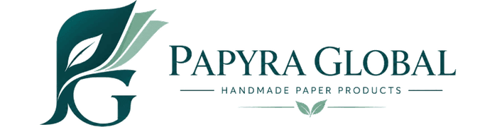 Papyra Global - Handmade Paper Products